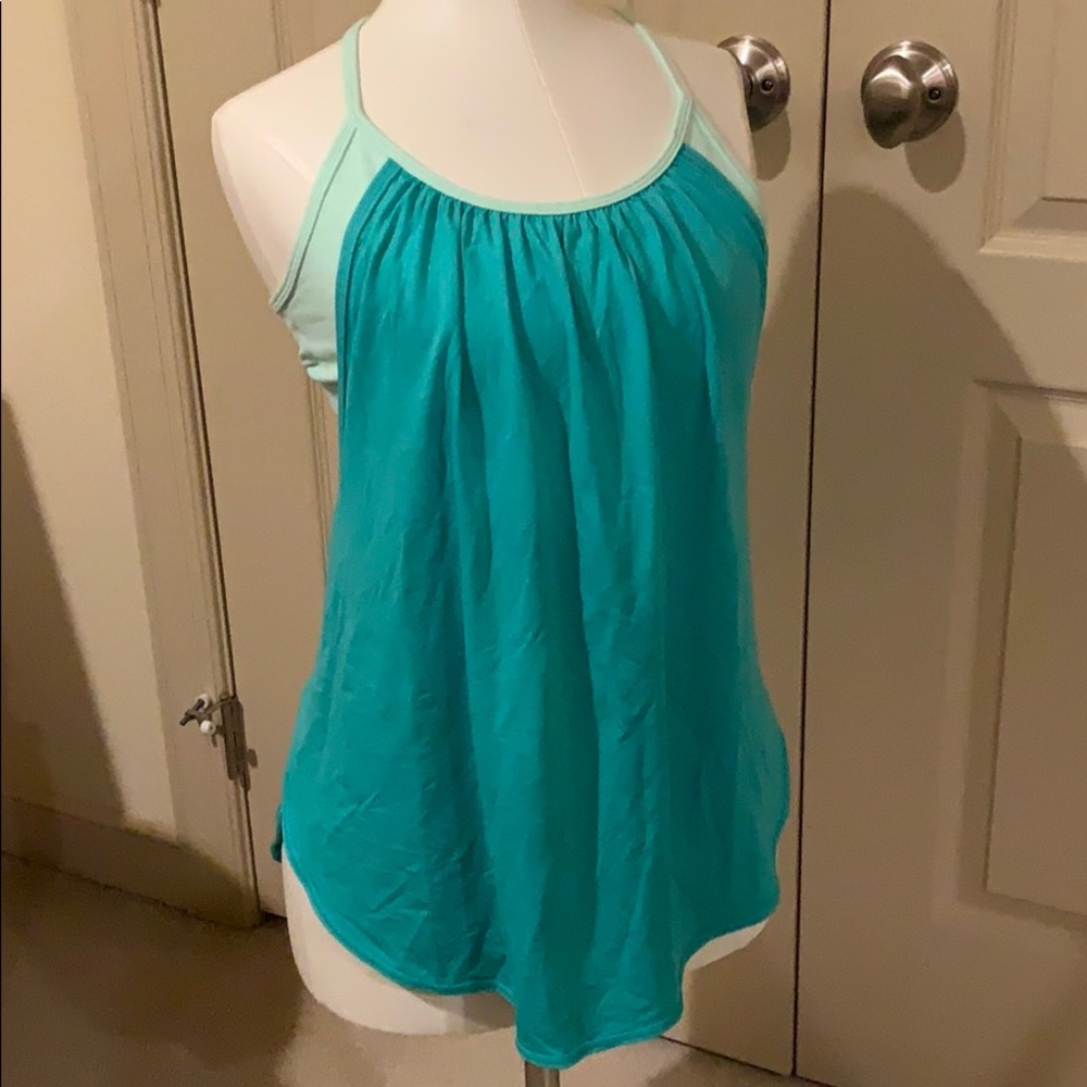Lululemon Tank Top